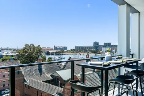 602/12 Bishopsgate St, Wickham, NSW 2293