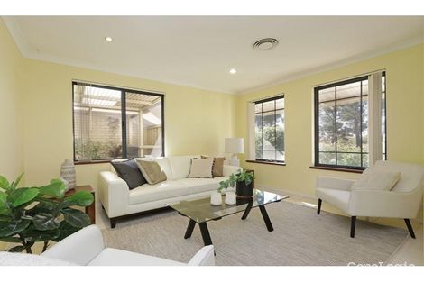 Property photo of 35 Vaucluse Crescent Ellenbrook WA 6069