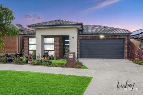 48 Ramornie Loop, Wollert, VIC 3750