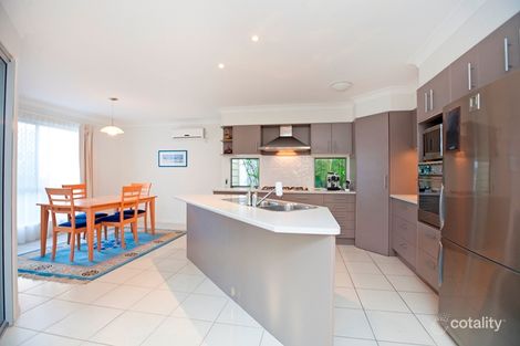Property photo of 173 Gordon Parade Manly QLD 4179