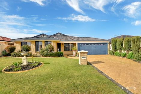 33 Shelduck Cres, Bennett Springs, WA 6063