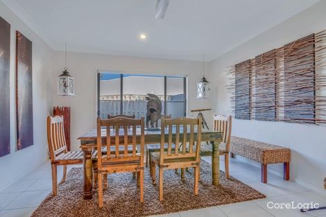 Property photo of 10 Major Mitchell Drive Upper Coomera QLD 4209