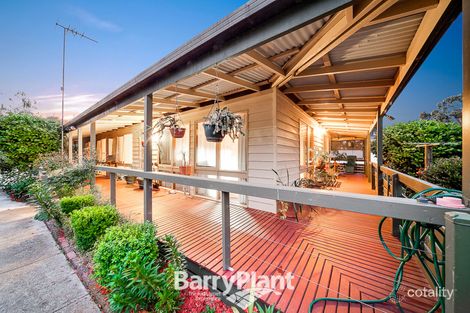 Property photo of 2 Park Street Drouin VIC 3818