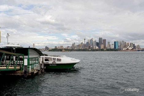 Property photo of 3 Wulworra Avenue Cremorne Point NSW 2090