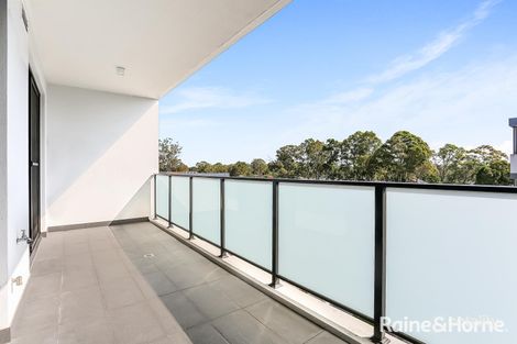 309/2 Laurel St, Carramar, NSW 2163