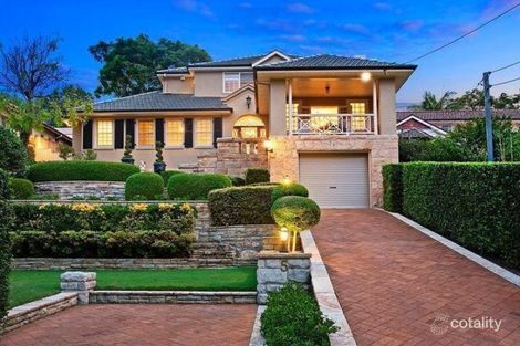 Property photo of 5 Kylie Avenue Killara NSW 2071
