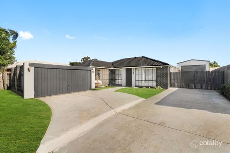 21 Lansell Dr, Cranbourne North, VIC 3977