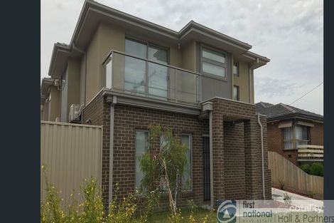 1/7 Grant St, Dandenong, VIC 3175