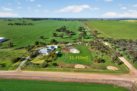 128 Moores Rd, Auburn, SA 5451