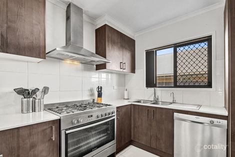 Property photo of 22 Ascot Crescent Kallangur QLD 4503