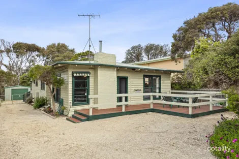 50 Glaneuse Rd, Point Lonsdale, VIC 3225