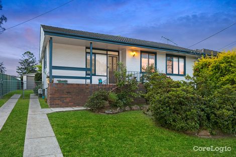 Property photo of 27 Kabarli Road Lalor Park NSW 2147