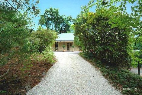Property photo of 189 Old Mount Barker Road Aldgate SA 5154