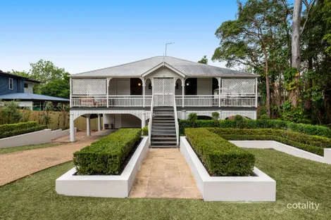 8 Birdvale St, Taringa, QLD 4068
