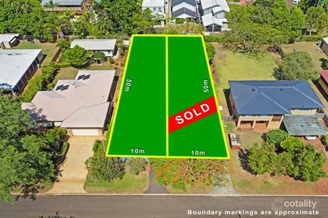 Lot 100a/31 Gotha St, Cleveland, QLD 4163
