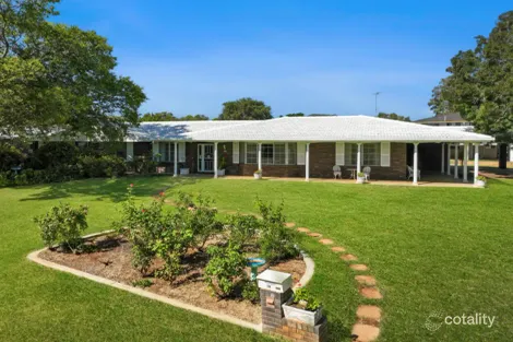 26-28 Daniel Keane Cres, Gunnedah, NSW 2380