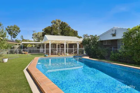 Property photo of 26-28 Daniel Keane Crescent Gunnedah NSW 2380