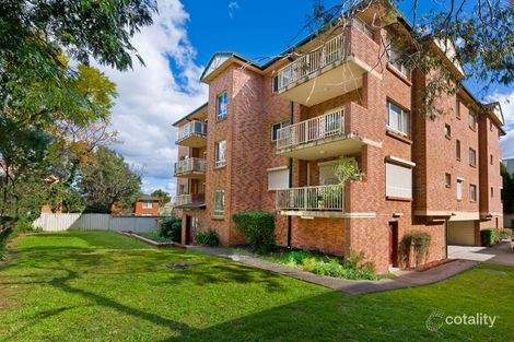 Property photo of 3/3A Queensborough Road Croydon Park NSW 2133