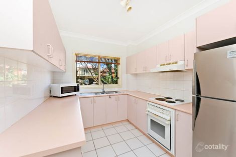 Property photo of 3/3A Queensborough Road Croydon Park NSW 2133