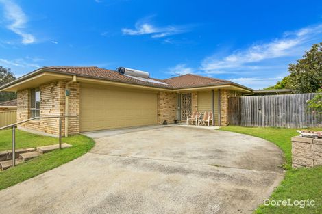 Property photo of 49 Canning Drive Casino NSW 2470