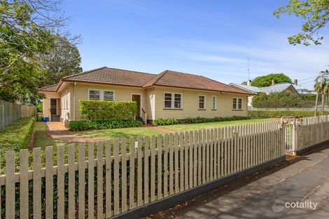95 Campbell St E, East Toowoomba, QLD 4350
