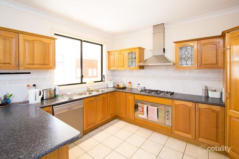 Property photo of 18A Junction Street Old Guildford NSW 2161