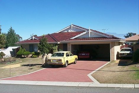 3 Claredon Ct, Alexander Heights, WA 6064