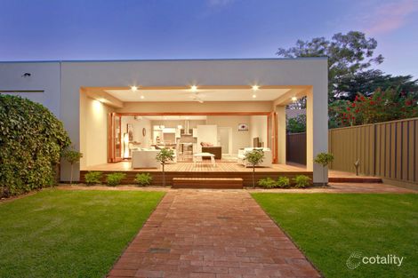 Property photo of 40 Wilkinson Road Parkside SA 5063