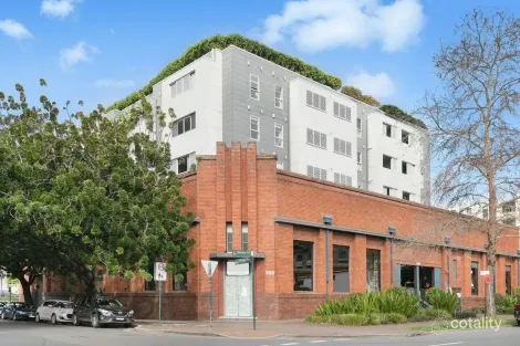 Property photo of 1/755-759 Botany Road Rosebery NSW 2018