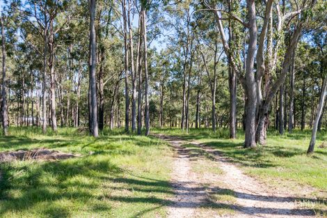 Property photo of 64 Sanders Road Whiteman Creek NSW 2460