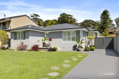 Property photo of 12 Ashley Avenue Terrigal NSW 2260