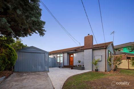 Property photo of 3 Peter Street Springvale VIC 3171