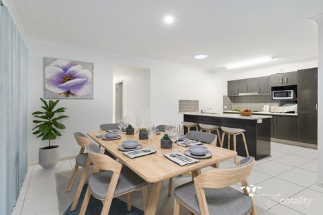 Property photo of 44 Mervyn Jensen Drive Redbank Plains QLD 4301