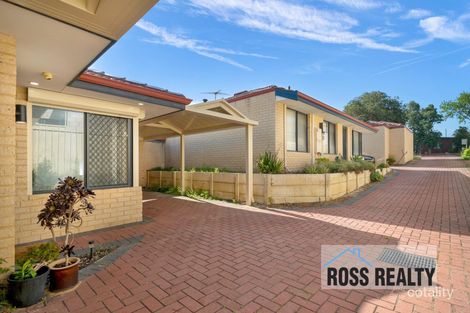 Property photo of 24C Felpham Street Balga WA 6061