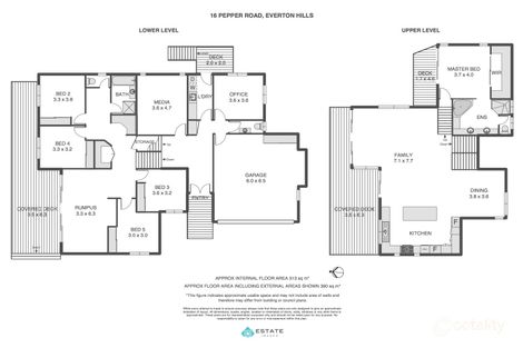 16 Pepper Rd, Everton Hills, QLD 4053