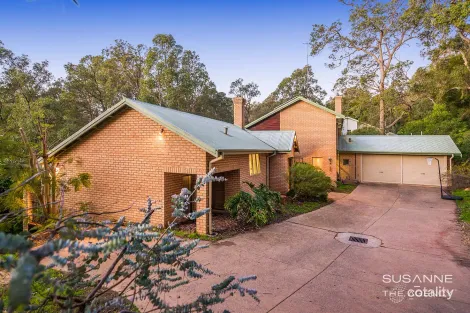 Property photo of 26 Bird Road Kalamunda WA 6076