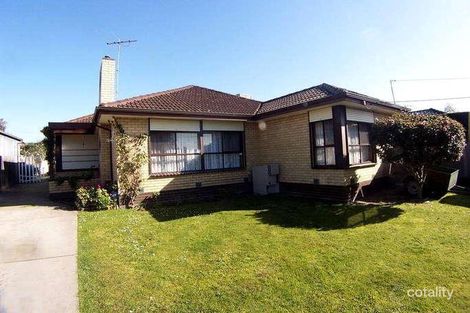 Property photo of 2 Pearson Street Dandenong North VIC 3175