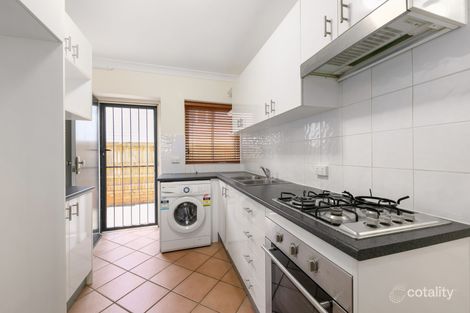 Property photo of 1/19 Ampthill Street Highgate Hill QLD 4101