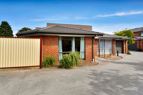 Property photo of 12/3A Baileyana Drive Endeavour Hills VIC 3802