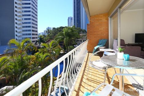 Property photo of 19/45 Watson Esplanade Surfers Paradise QLD 4217