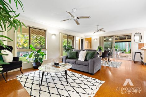 Property photo of 66 Short Street Boronia Heights QLD 4124