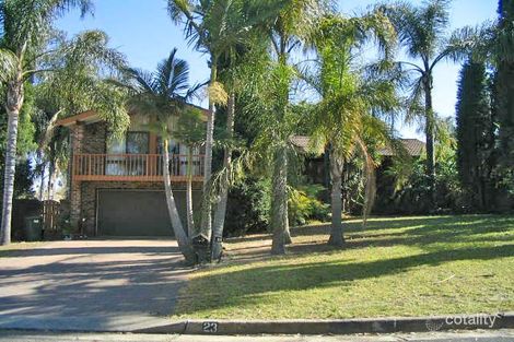 23 Ikara Cres, Moorebank, NSW 2170