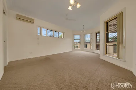 Property photo of 4 Deborah Street Glen Eden QLD 4680