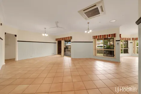 Property photo of 4 Deborah Street Glen Eden QLD 4680