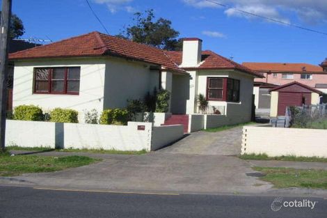 Property photo of 396 Punchbowl Road Belfield NSW 2191