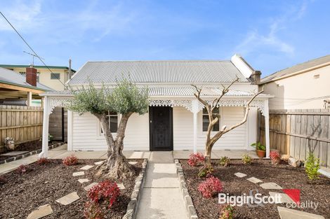 Property photo of 62 Park Street Abbotsford VIC 3067