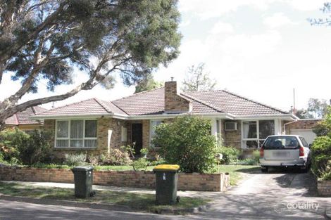 Property photo of 5 Laughlin Avenue Nunawading VIC 3131