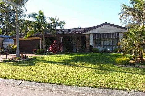 Property photo of 8 Kowandi Close Buff Point NSW 2262