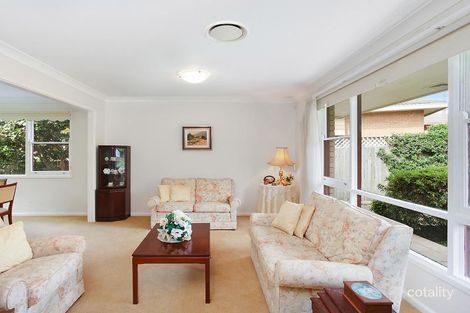 Property photo of 3 Lipsia Place Carlingford NSW 2118