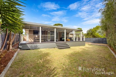 Property photo of 17 Linsley Way Wantirna VIC 3152